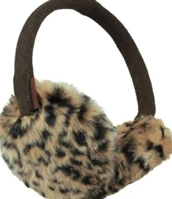 Barts Plush Earmuffs