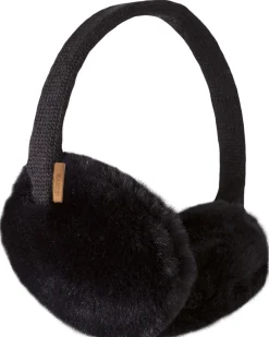 Barts Plush Earmuffs