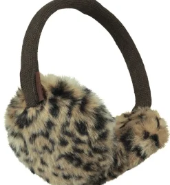 Barts Plush Earmuffs