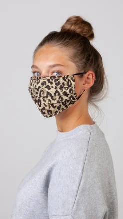 Barts Protection Masks 2 pack