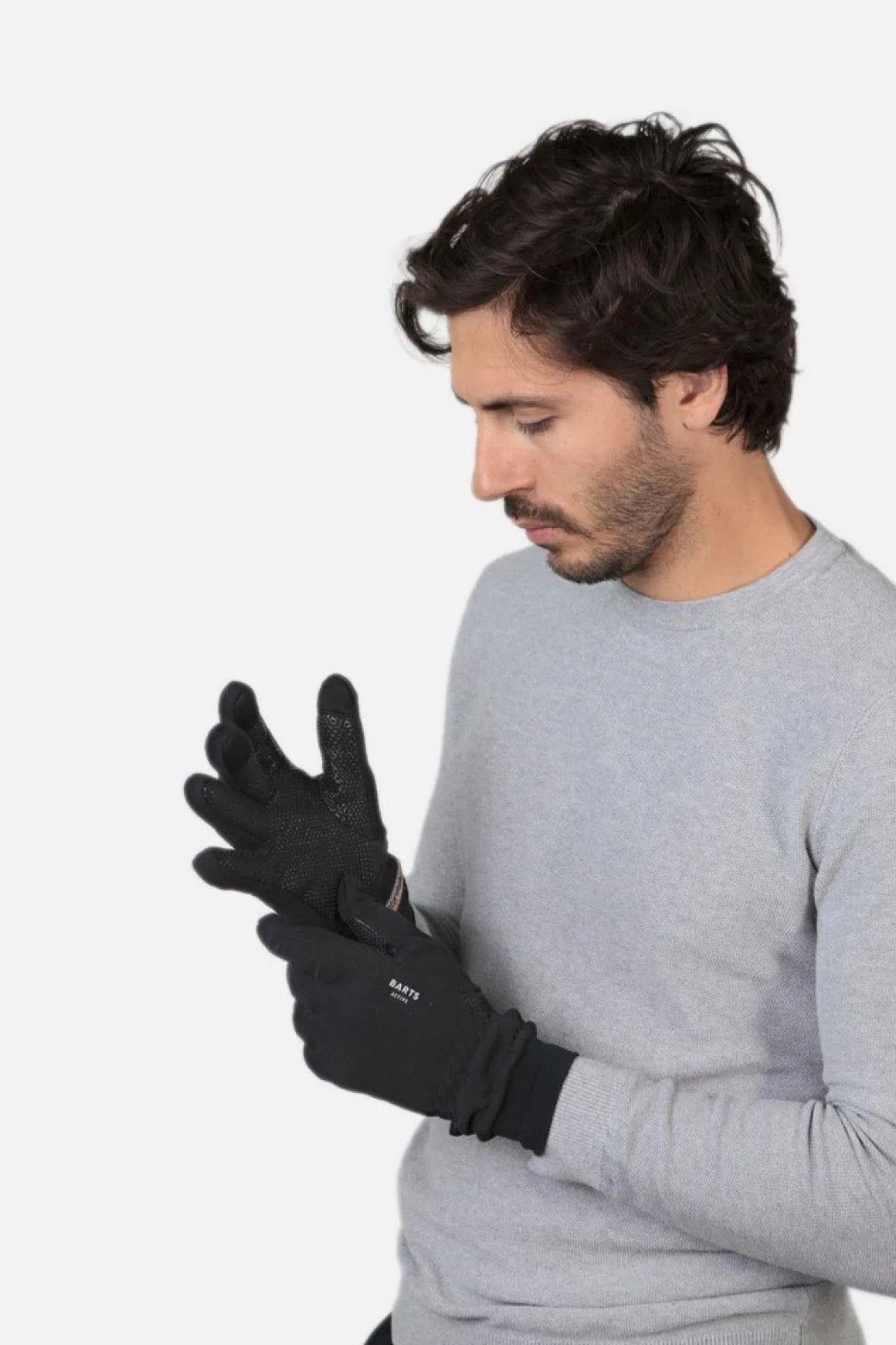 Barts Storm Gloves