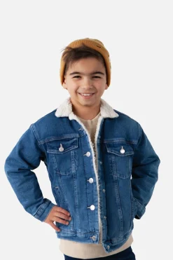 Barts Vinson Beanie Kids
