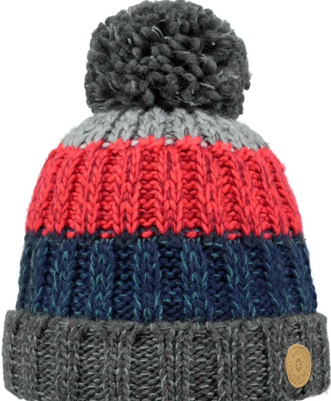 Barts Wilhelm Beanie Boys