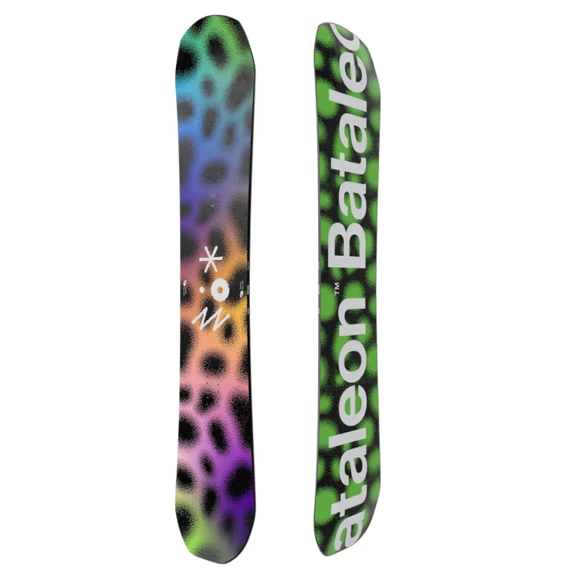 Bataleon Fun-Kink