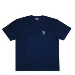 Bisous Skateboards T-shirts Piquet Basic