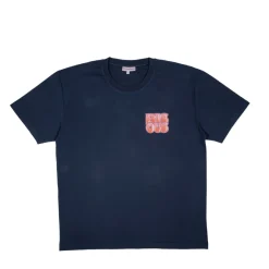 Bisous Skateboards T-shirts Bubble