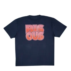Bisous Skateboards T-shirts Bubble