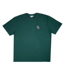 Bisous Skateboards T-shirts Piquet Basic