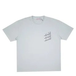 Bisous Skateboards T-shirt Sonics