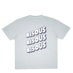 Bisous Skateboards T-shirt Sonics