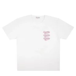 Bisous Skateboards T-shirts Gianni