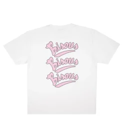 Bisous Skateboards T-shirts Gianni