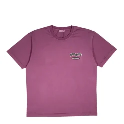 Bisous Skateboards T-shirts Monogram