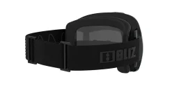 Bliz Charge OTG Black/Smoke