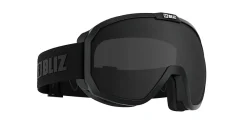Bliz Charge OTG Black/Smoke