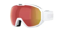 Bliz Charge Otg White/Red
