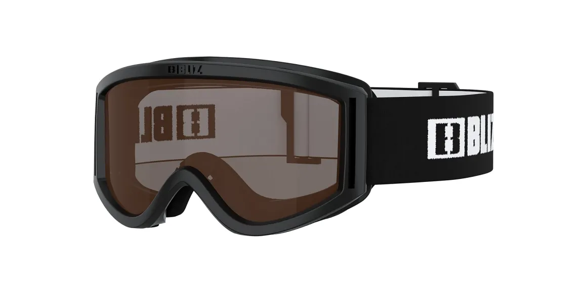Bliz Pixie Black/Brown