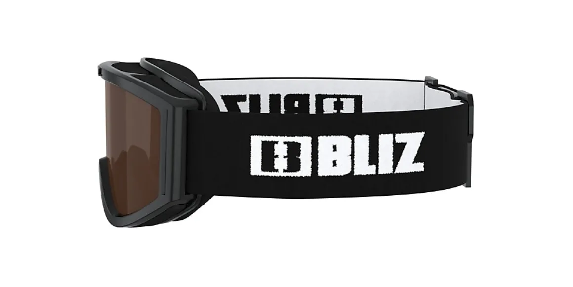 Bliz Pixie Black/Brown