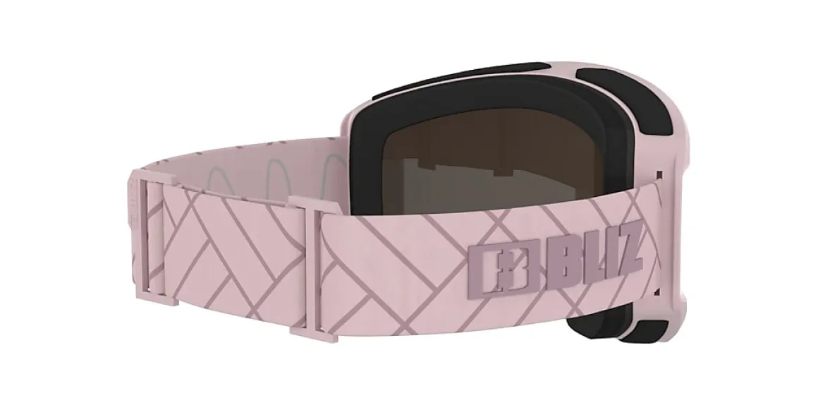 Bliz Spark Pink/Brown Pink