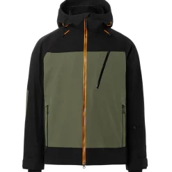 Bogner Mens Tajo_T Jacket