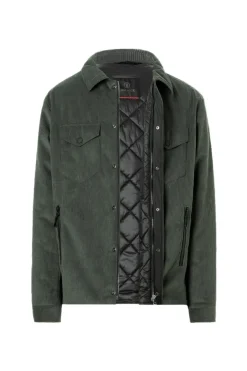 Bogner Mens Zadok Jacket