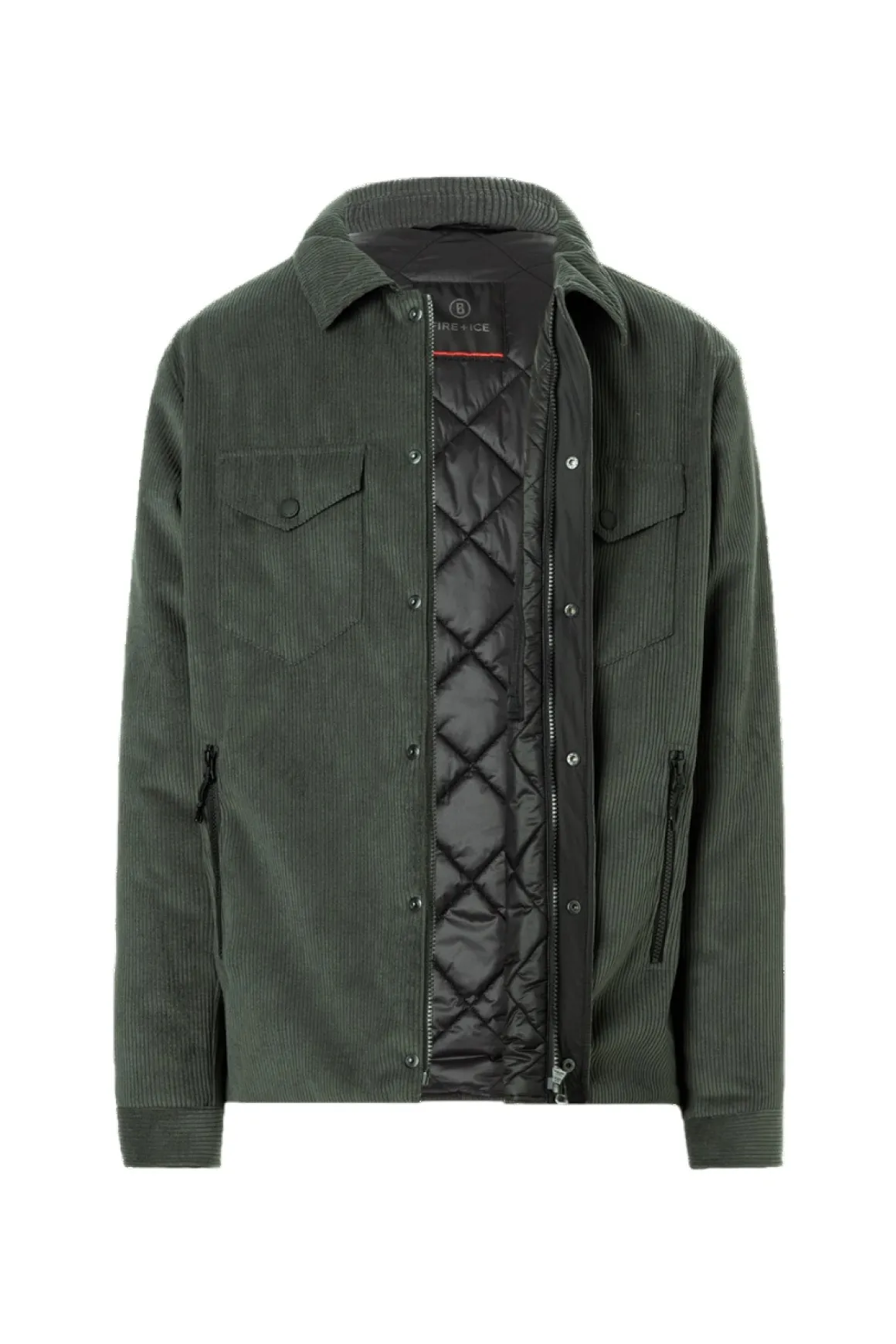 Bogner Mens Zadok Jacket