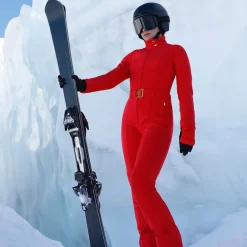 Bogner Womens Bond12 Skisuit