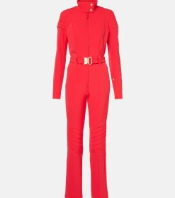 Bogner Womens Bond12 Skisuit