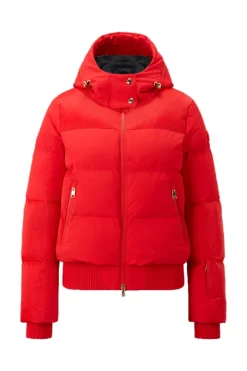 Bogner Womens Bond10-D Jacket