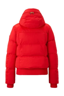 Bogner Womens Bond10-D Jacket