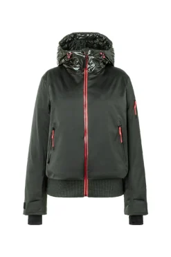 Bogner Womens Emely2-T Jacket