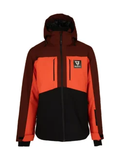 Brunotti Aratin Men Snow Jacket