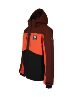 Brunotti Aratin Men Snow Jacket