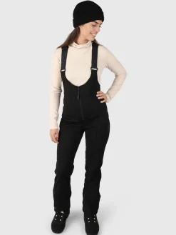 Brunotti Avalanche Women Snow Salopet
