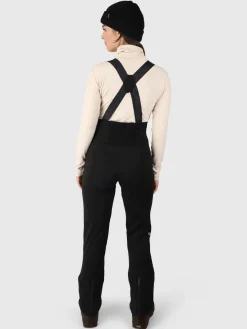 Brunotti Avalanche Women Snow Salopet