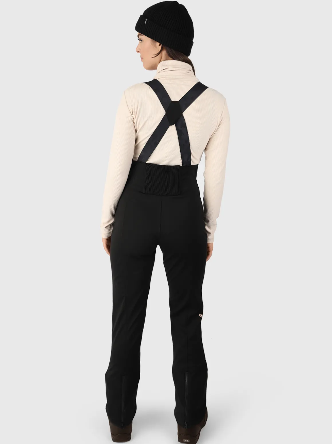 Brunotti Avalanche Women Snow Salopet