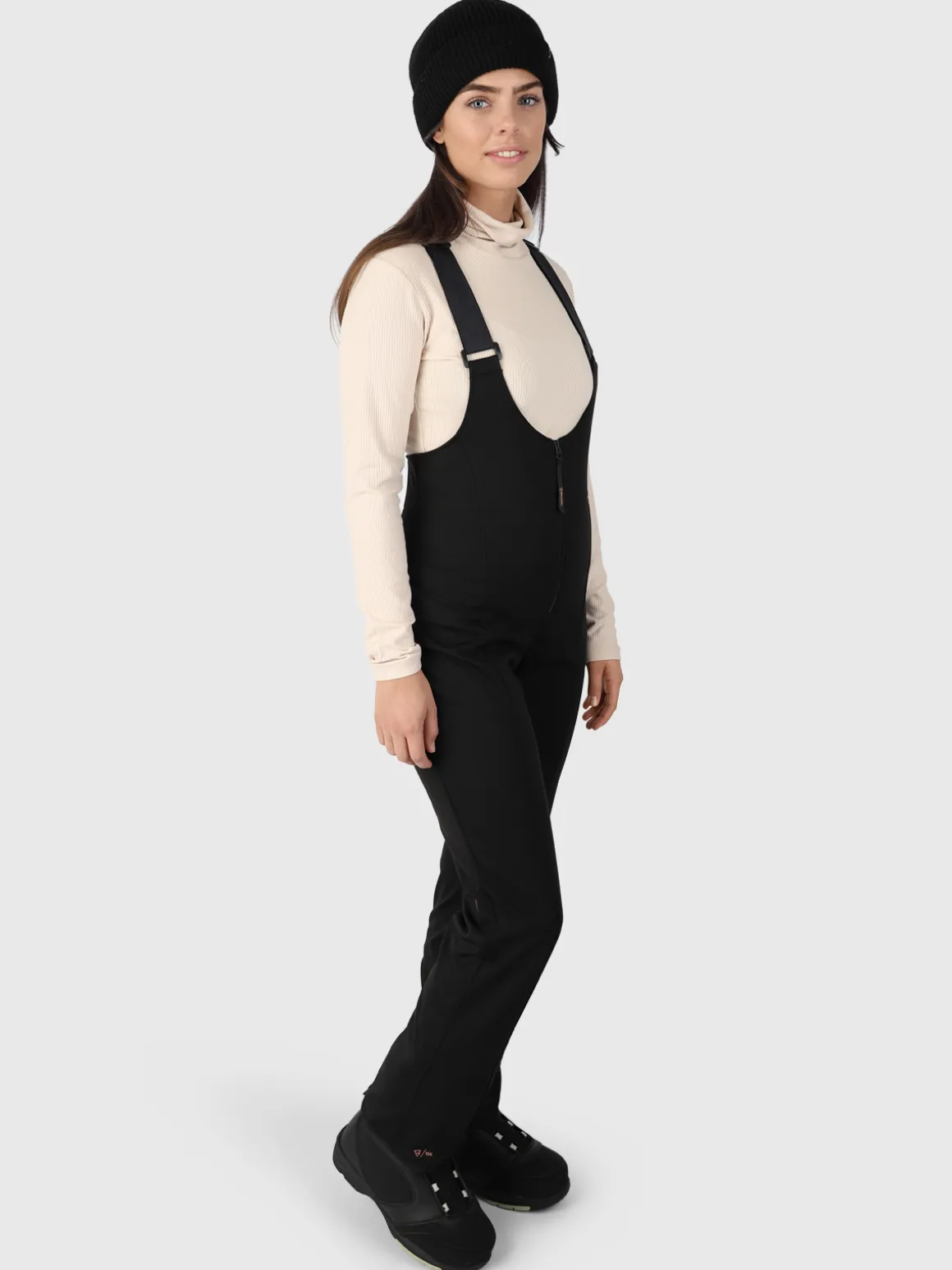 Brunotti Avalanche Women Snow Salopet