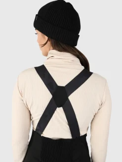Brunotti Avalanche Women Snow Salopet