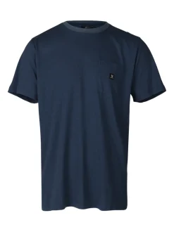 Brunotti Axle_Slub Men T_shirt