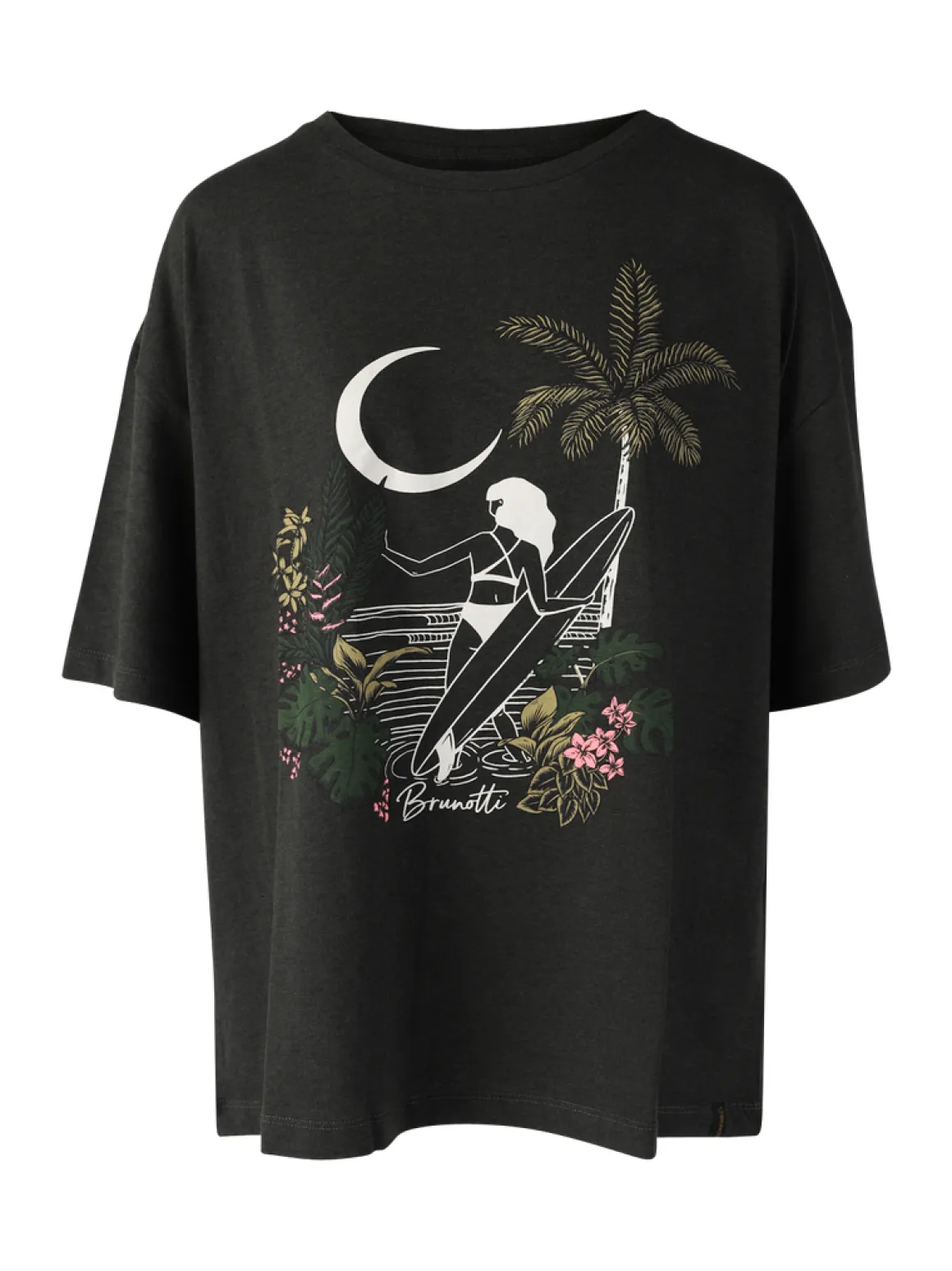 Brunotti Bobbi Women T_shirt