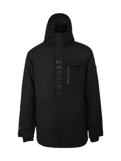 Brunotti Boyd Men Snow Jacket