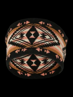 Brunotti Desire Women Hairband Zwart ONE SIZE
