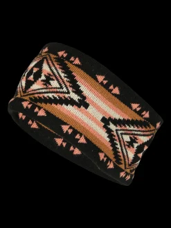 Brunotti Desire Women Hairband Zwart ONE SIZE