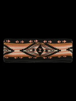 Brunotti Desire Women Hairband Zwart ONE SIZE