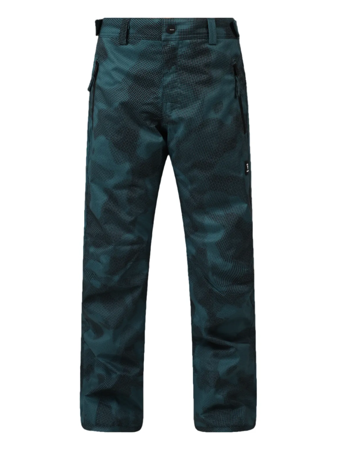 Brunotti Footraily-Gradient Boys Snow Pants