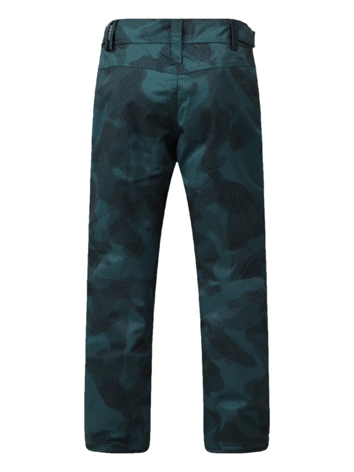 Brunotti Footraily-Gradient Boys Snow Pants