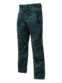 Brunotti Footraily-Gradient Boys Snow Pants
