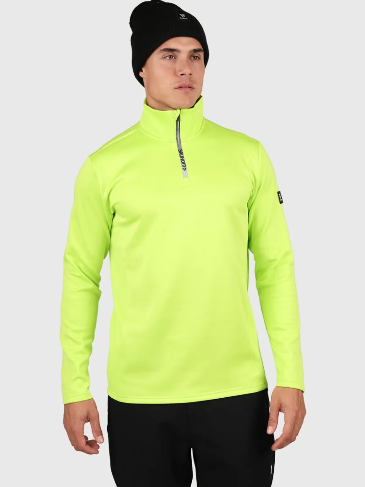 Brunotti Heros Men Fleece