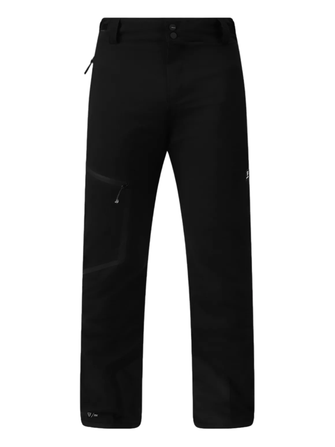 Brunotti Kaiden Men Snow Pants