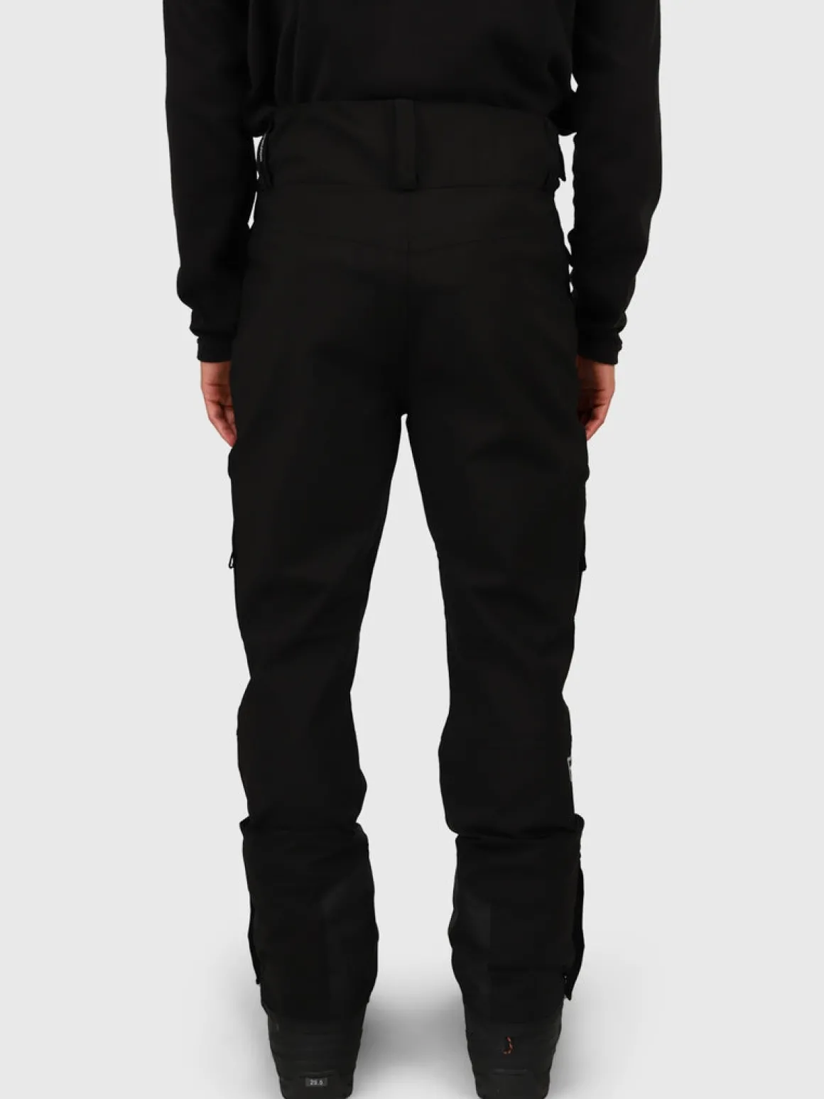 Brunotti Kaiden Men Snow Pants